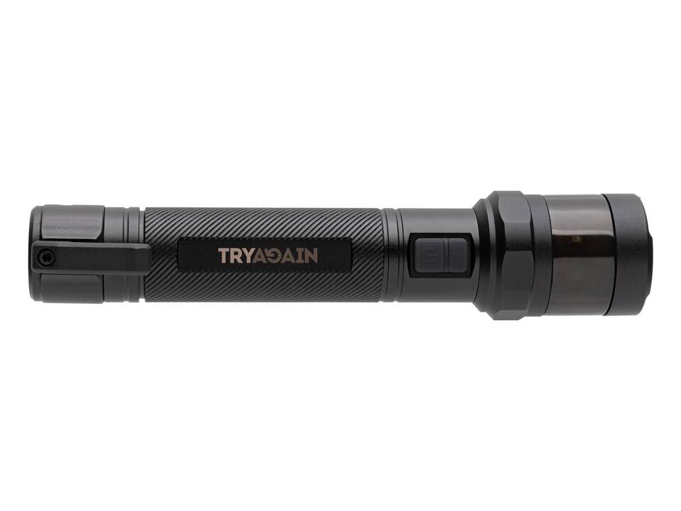 Gear X RCS recycled aluminum high performance car torch 11