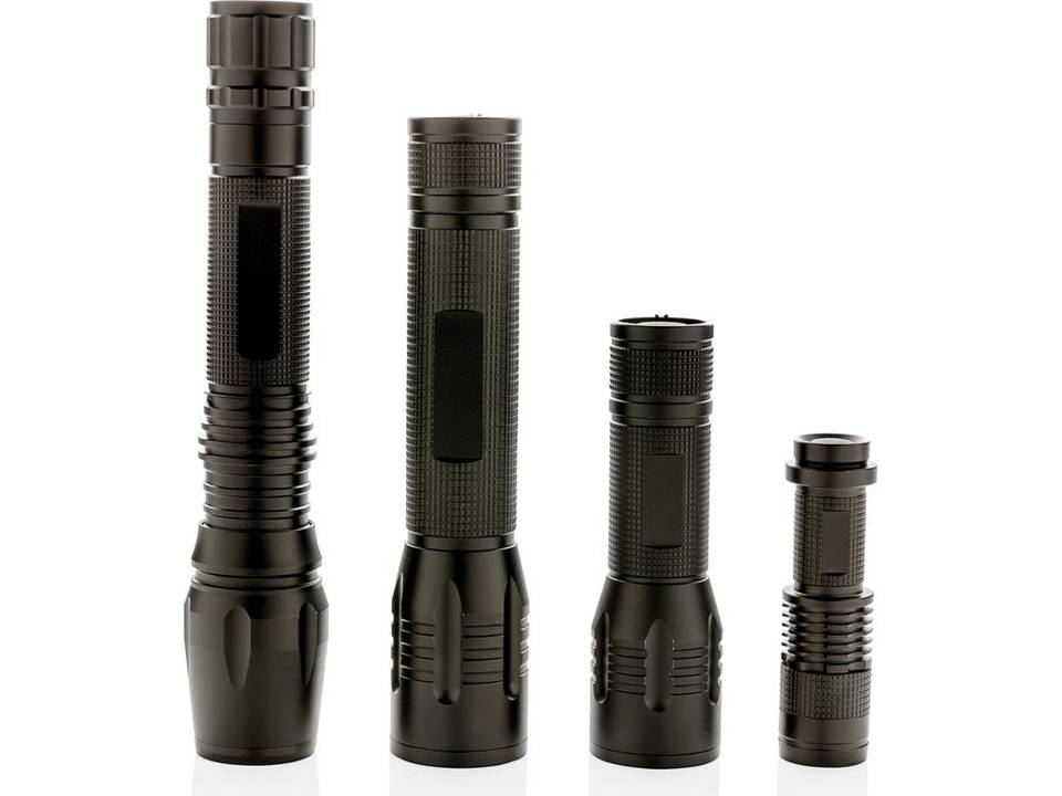 10W Heavy duty CREE torch 14