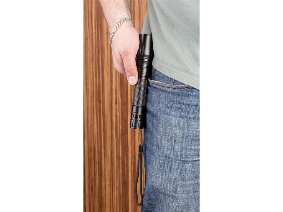 10W Heavy duty CREE torch 16