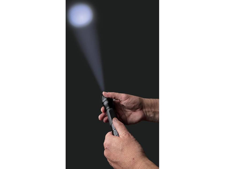 10W Heavy duty CREE torch 17