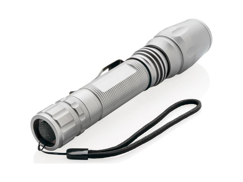 10W Heavy duty CREE torch 2