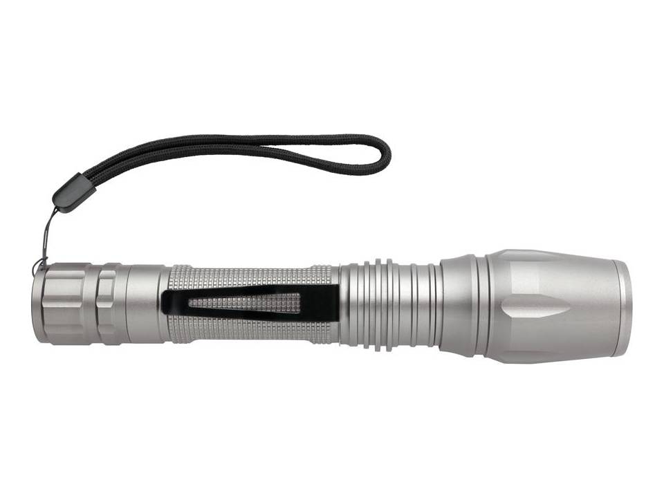 10W Heavy duty CREE torch 4