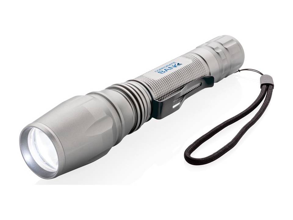 10W Heavy duty CREE torch 6