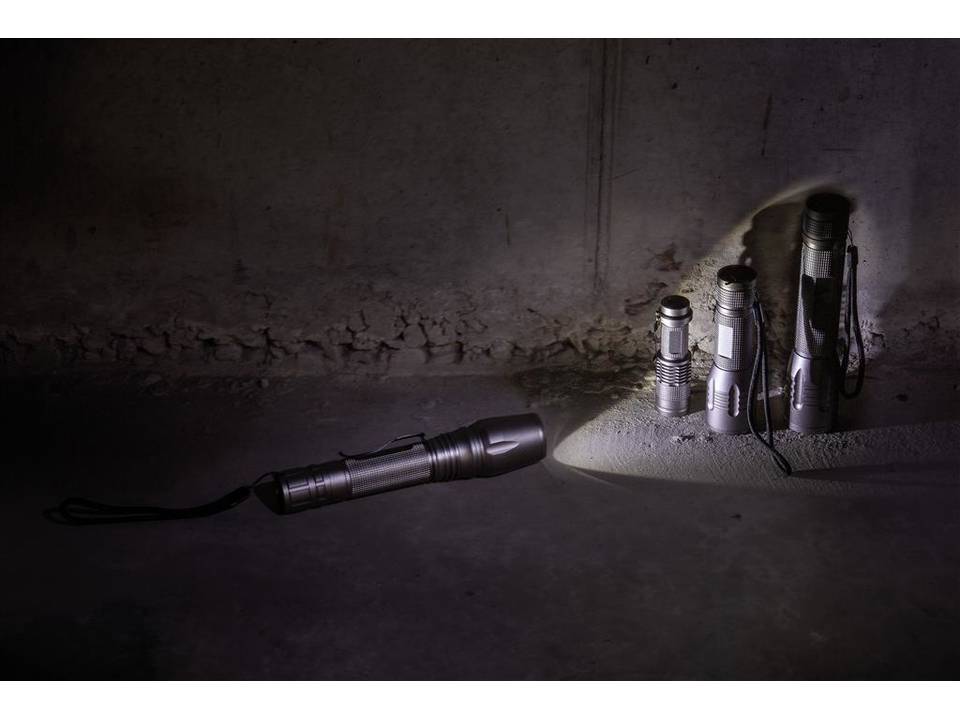 10W Heavy duty CREE torch 1