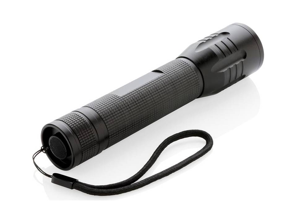 3W large CREE torch 1