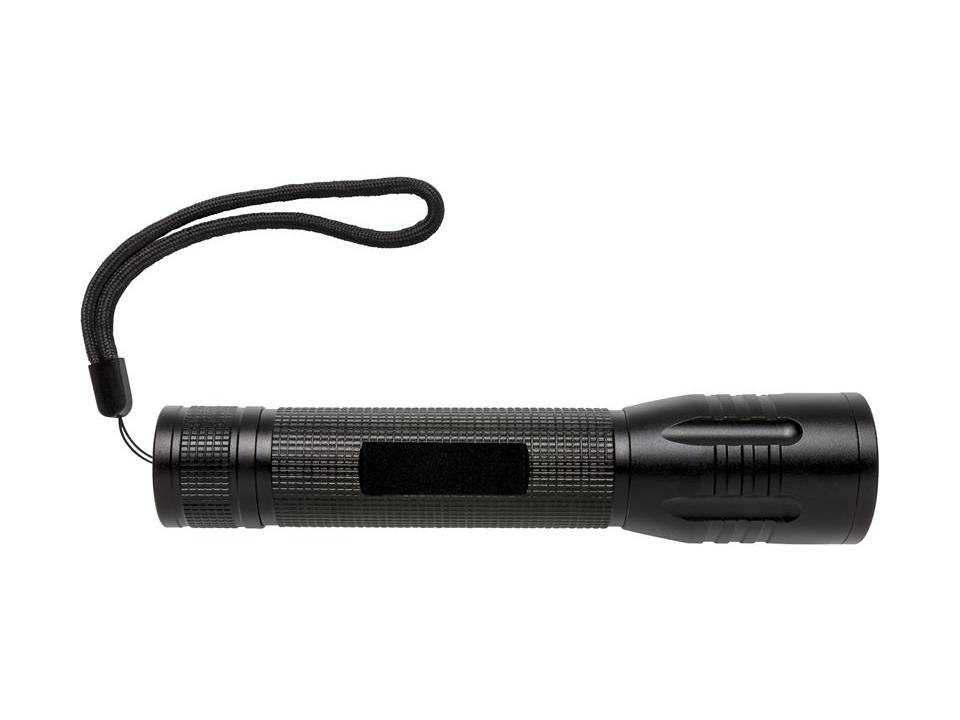 3W large CREE torch 2