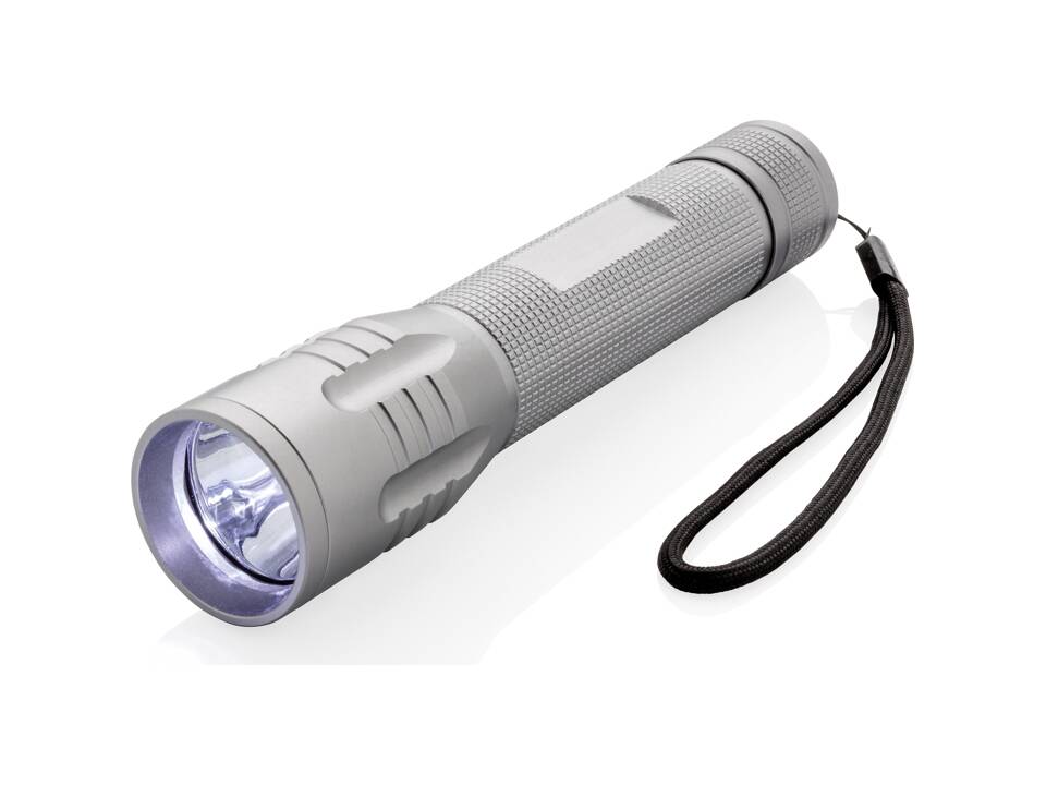 3W large CREE torch 5