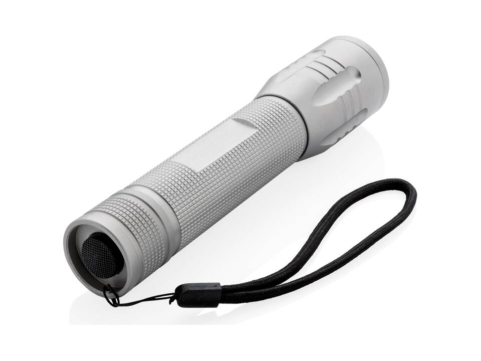 3W large CREE torch 6