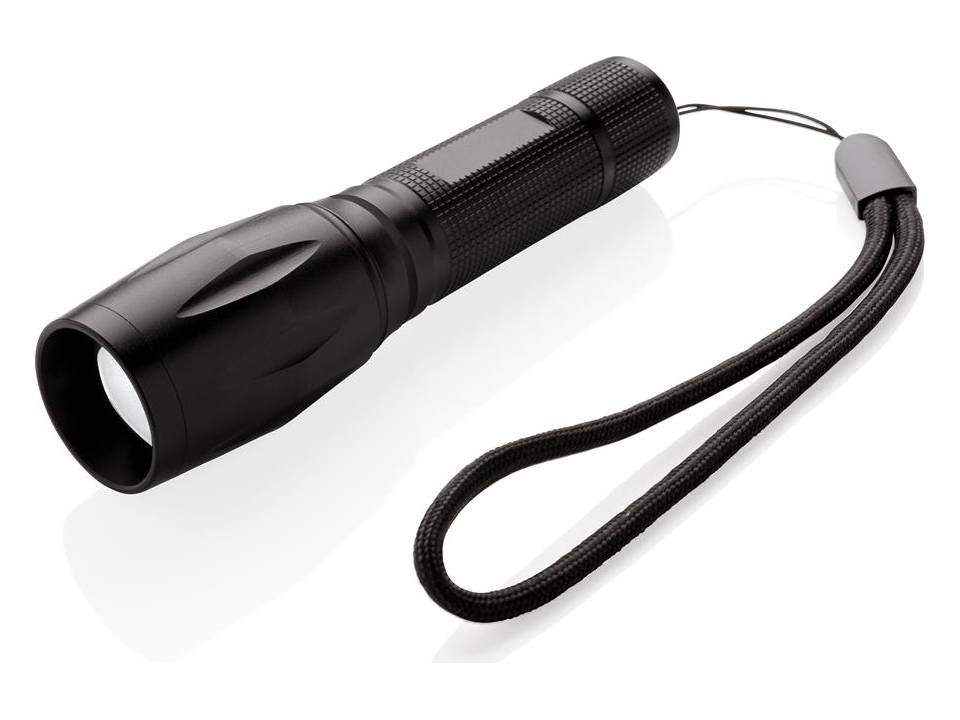 10W focus led CREE torch with COB 2