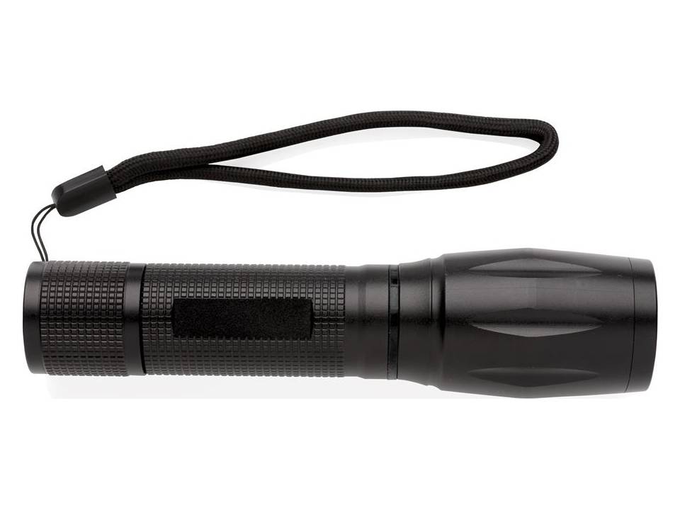 10W focus led CREE torch with COB 4