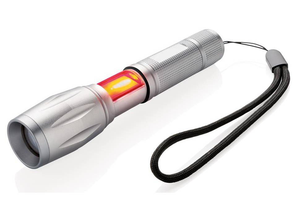 10W focus led CREE torch with COB 11