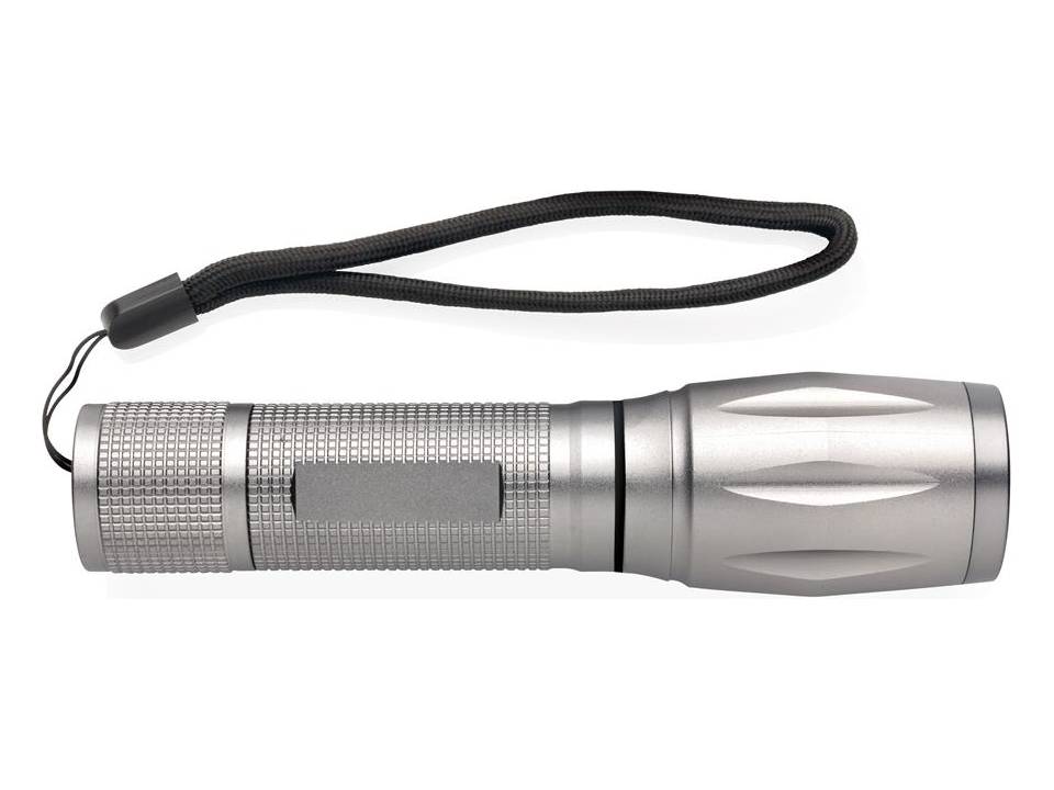 10W focus led CREE torch with COB 12