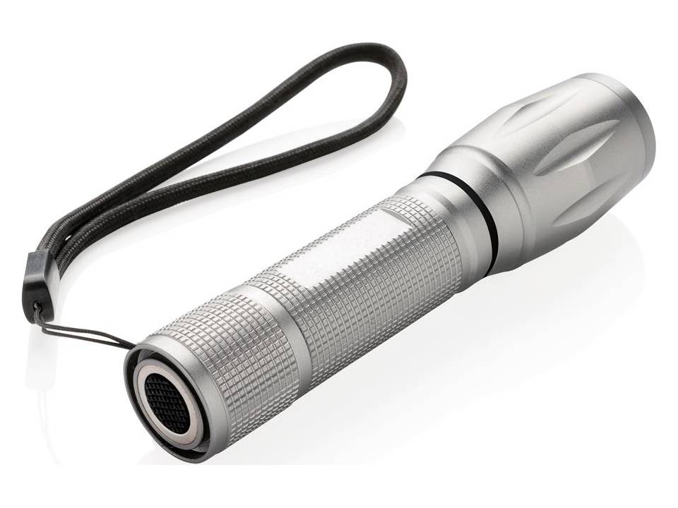 10W focus led CREE torch with COB 13