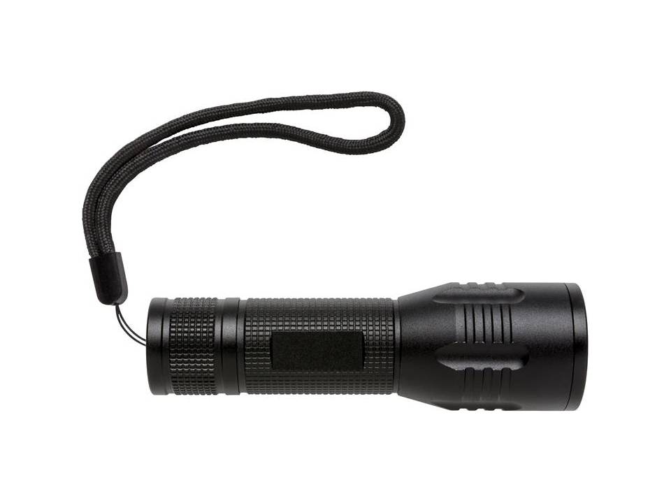 3W medium CREE torch - Medium 1