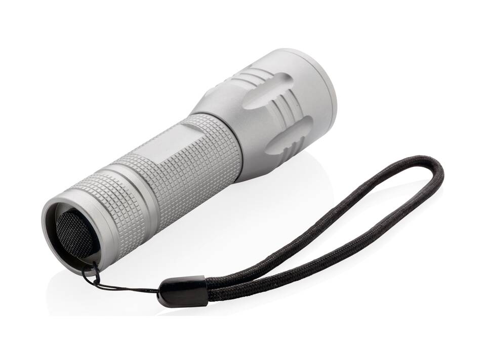 3W medium CREE torch - Medium 7