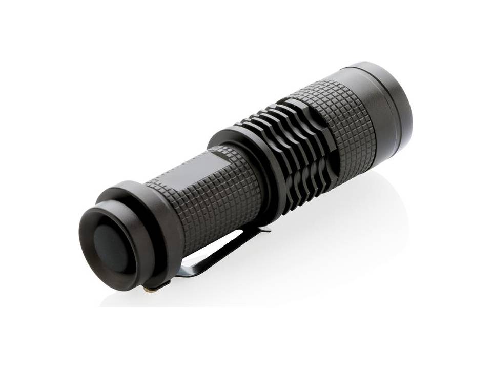 3W pocket CREE torch 1