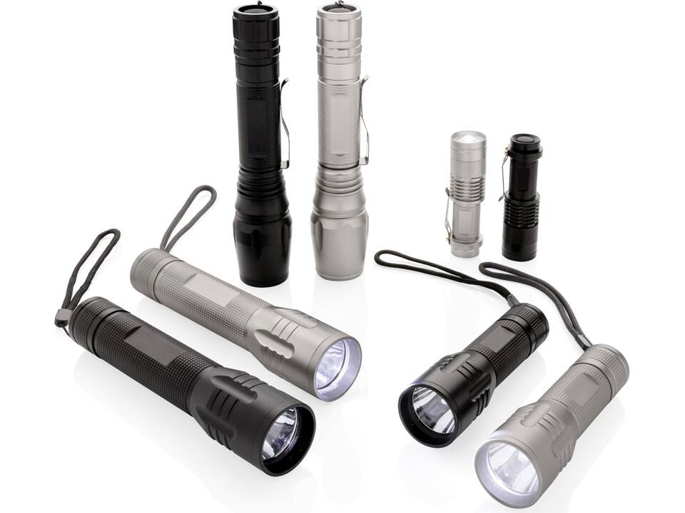 3W pocket CREE torch 17