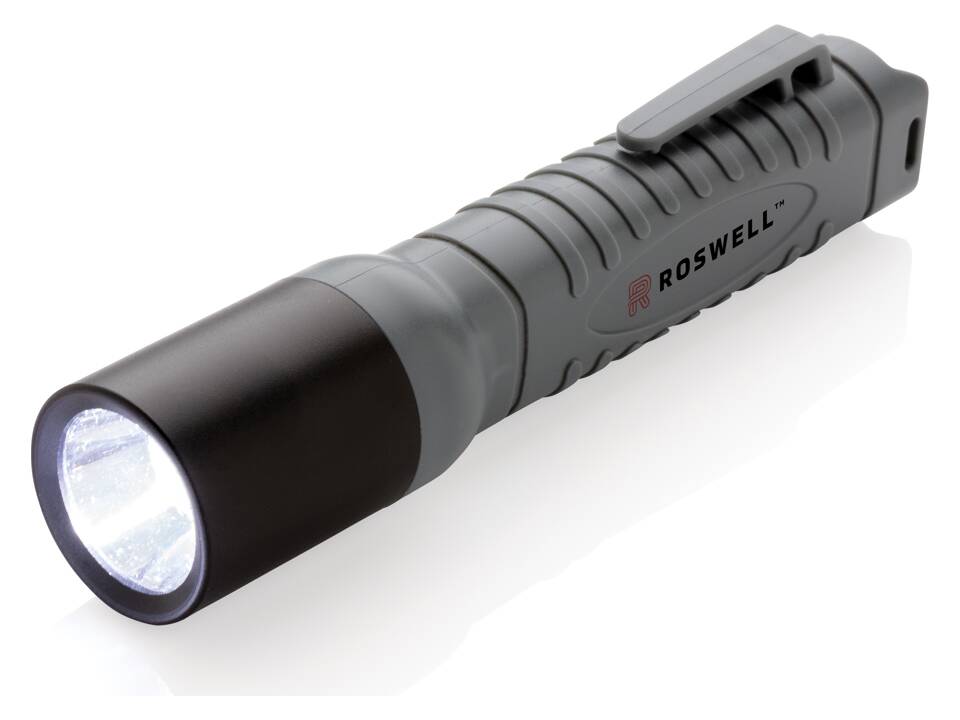 3W Lightweight torch Medium 9