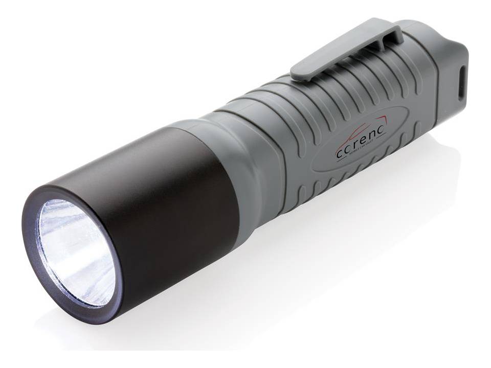 3W Lightweight torch Medium 4