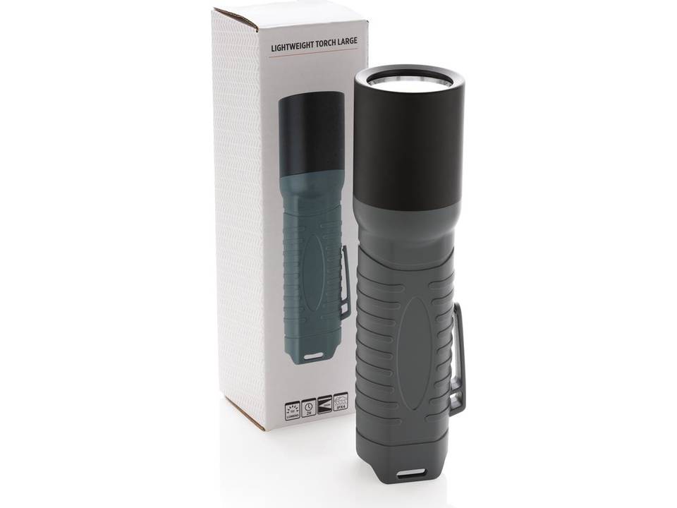 3W Lightweight torch Medium 6