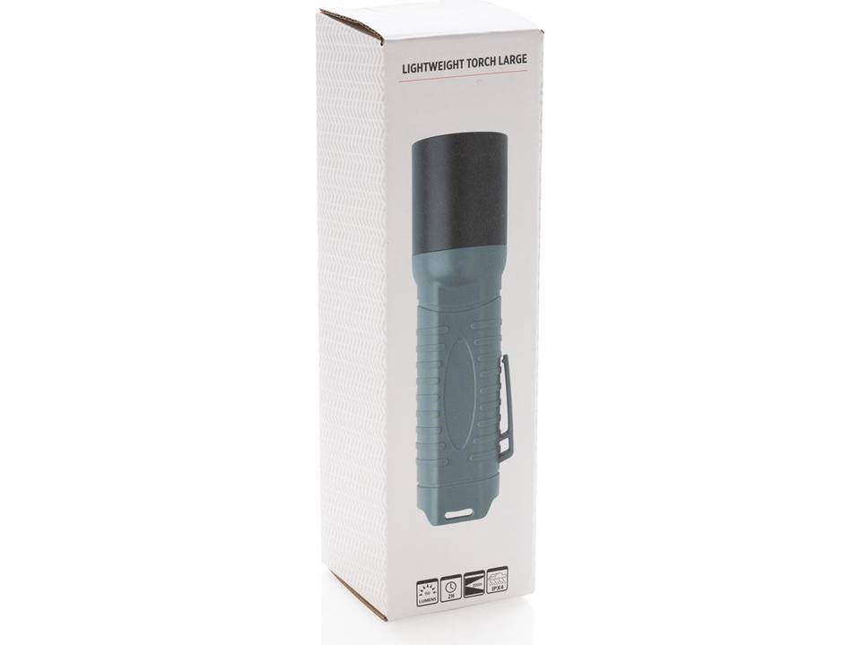 3W Lightweight torch Medium 5