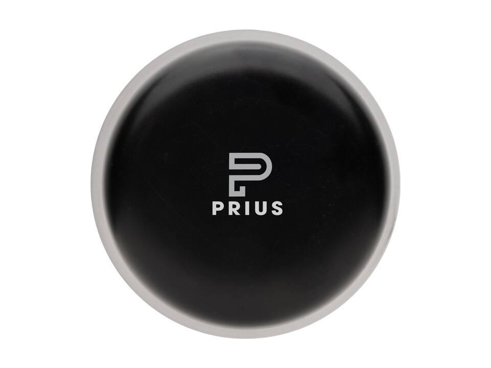 Zenic RCS recycled plastic USB re-chargable table lamp 9