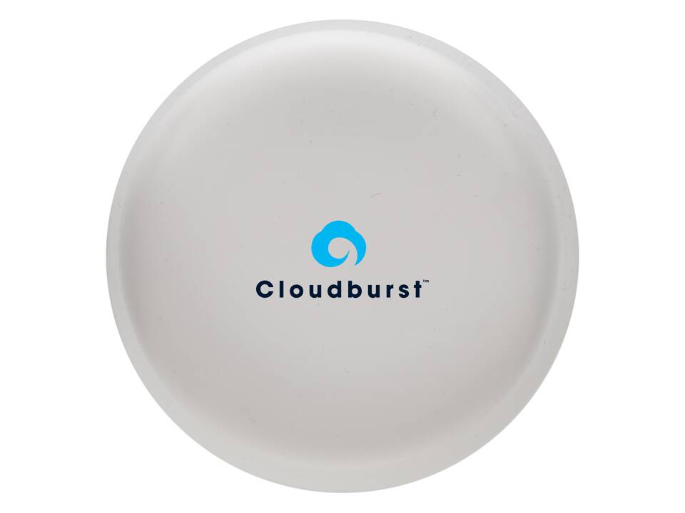 Zenic RCS recycled plastic USB re-chargable table lamp 42