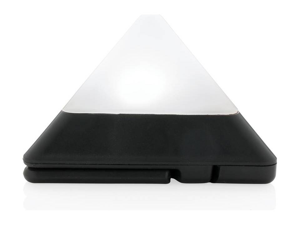 Triangle mini lantern 18