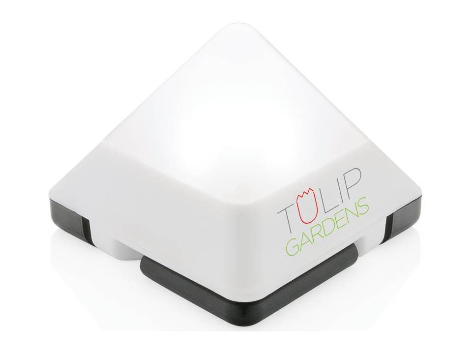 Triangle mini lantern 24