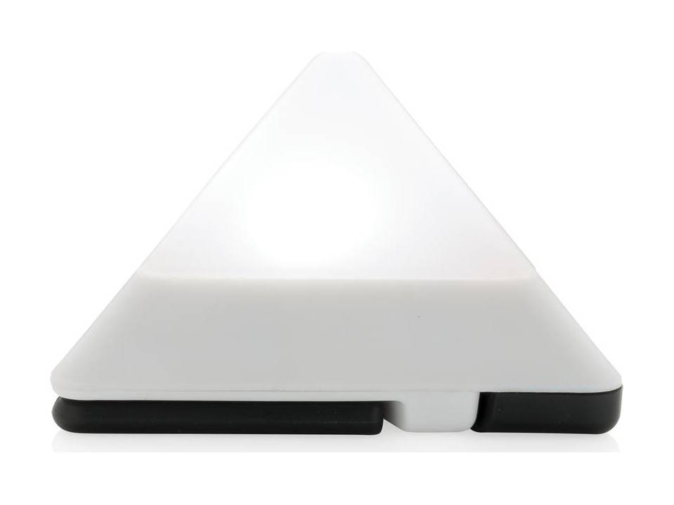 Triangle mini lantern 8