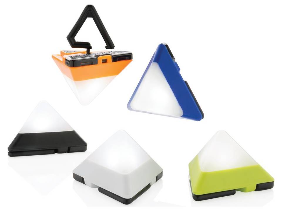 Triangle mini lantern 10