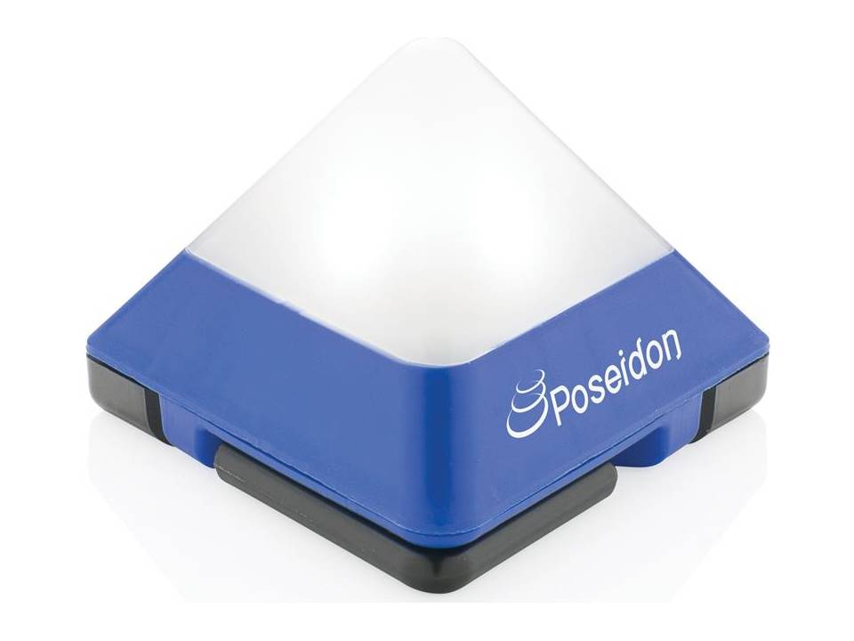 Triangle mini lantern 12