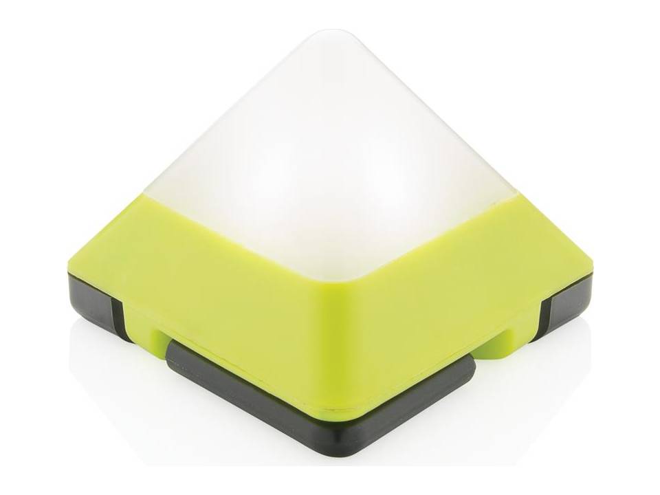 Triangle mini lantern 16