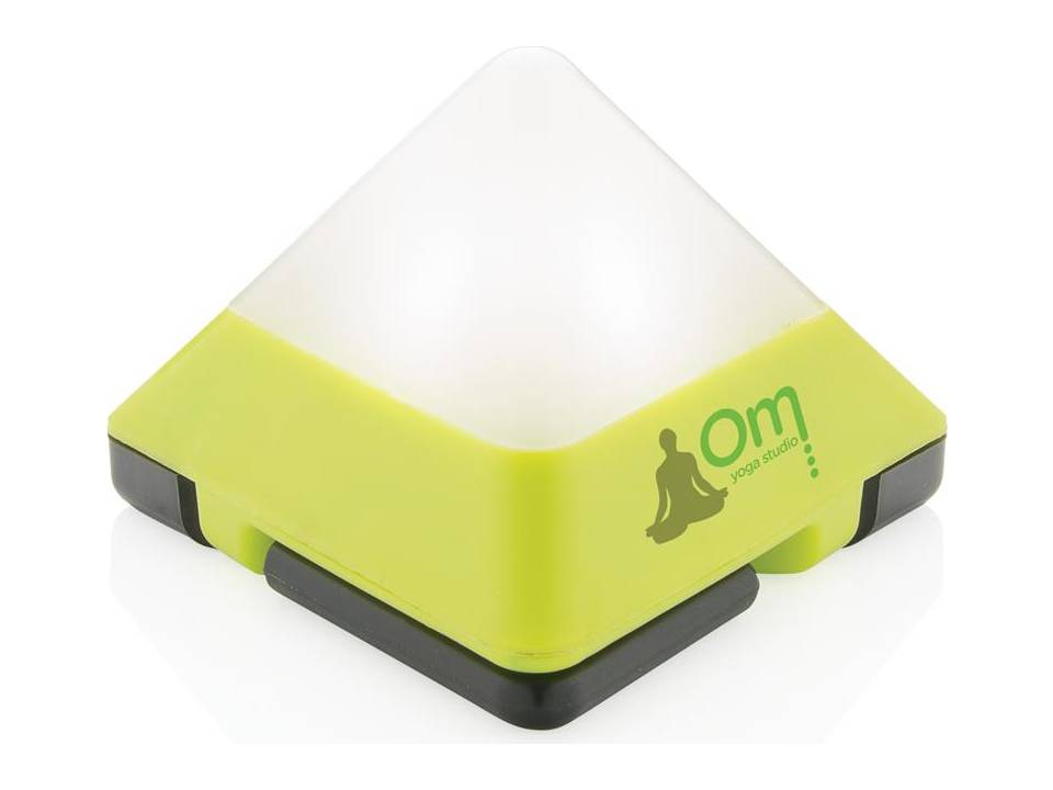 Triangle mini lantern 1