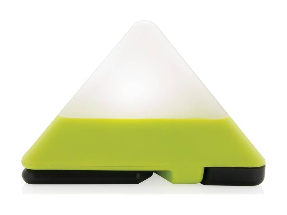 Triangle mini lantern 2