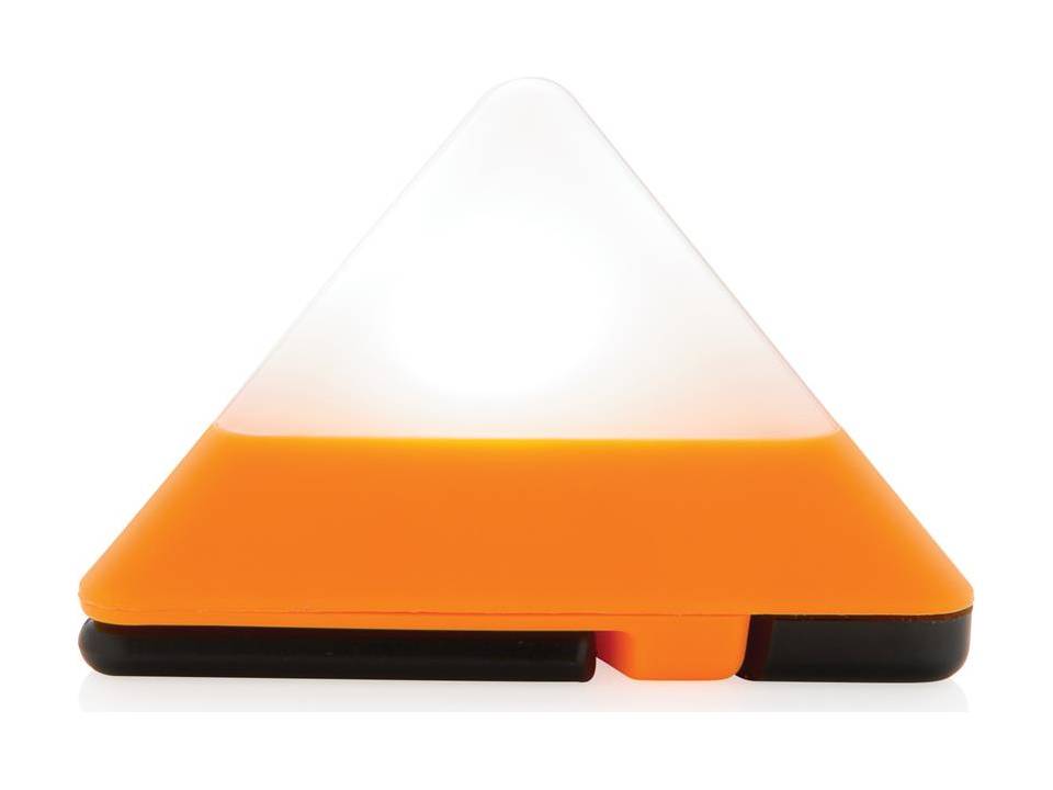 Triangle mini lantern 6