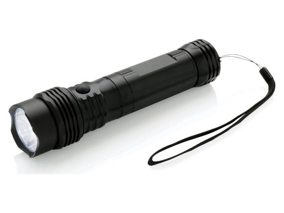 COB torch with work light 1