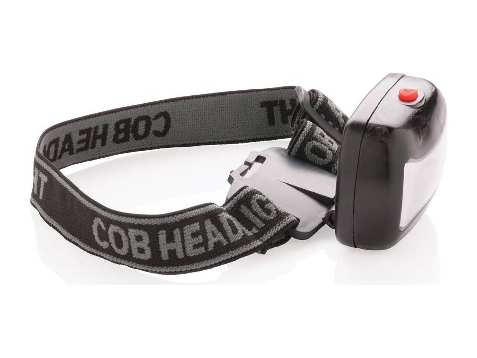 COB head torch 6