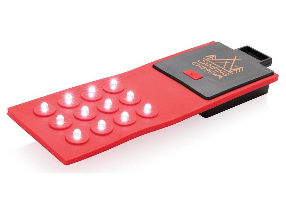 Flexible work light 5