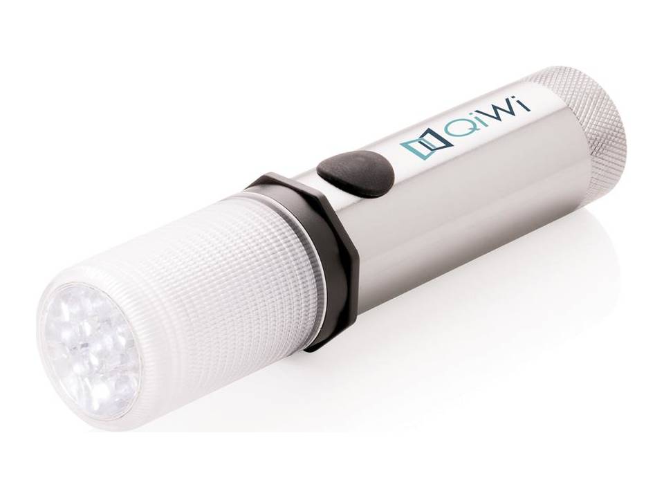 Car emergency torch 1