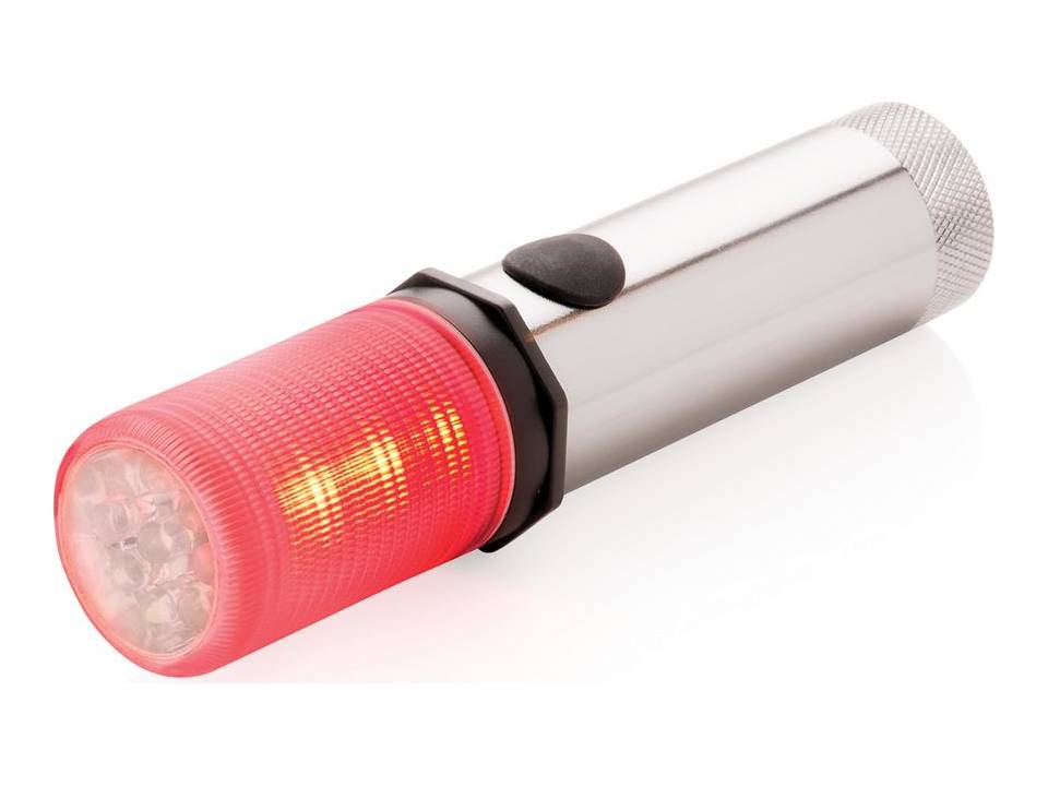 Car emergency torch 2
