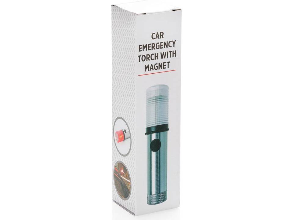 Car emergency torch Pasco Gifts