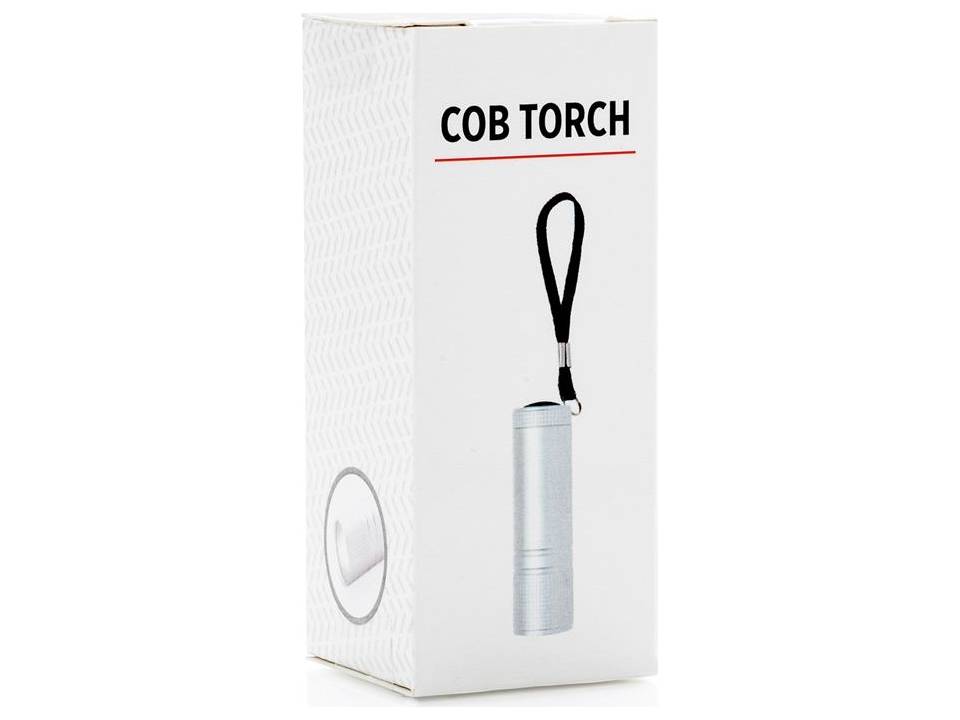 COB torch 15