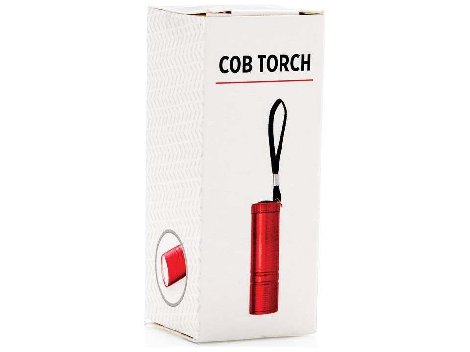 COB torch 20