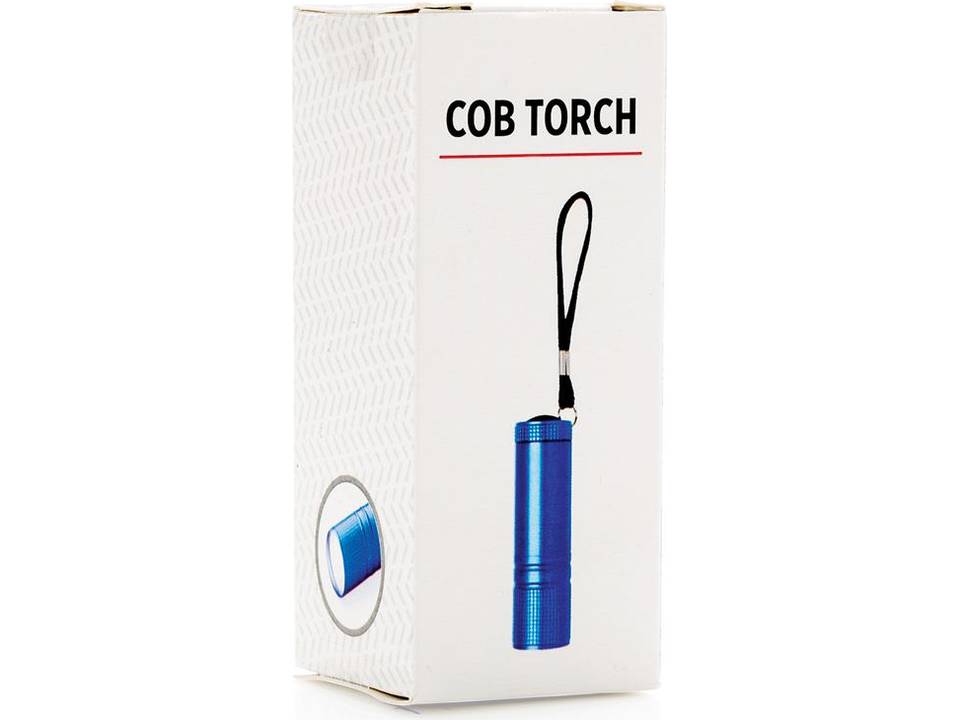 COB torch 10