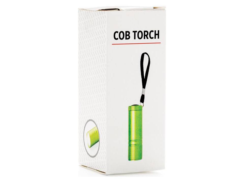 COB torch 2