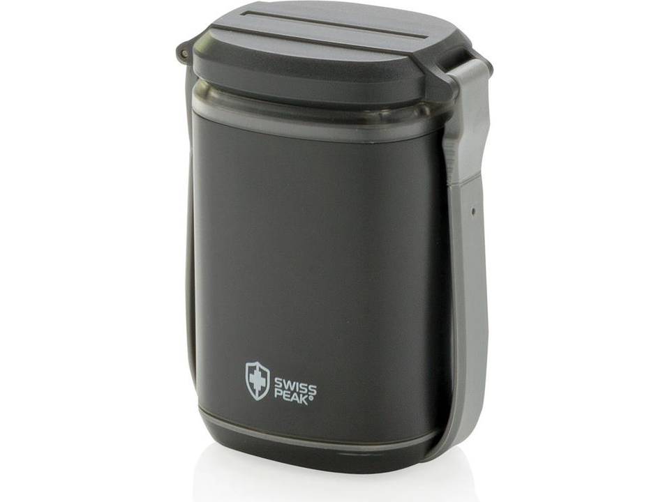 Swiss Peak 1W bright LED 3