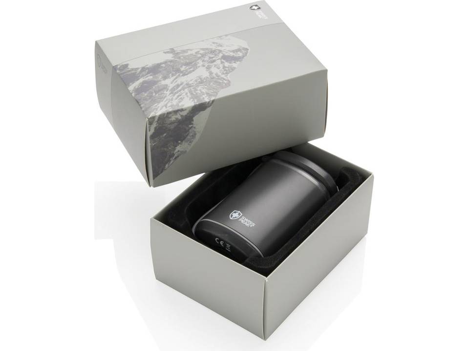 Swiss Peak 1W bright LED 5