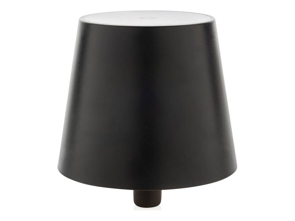 BottleGlow RCS recycled plastic bottle lamp 3