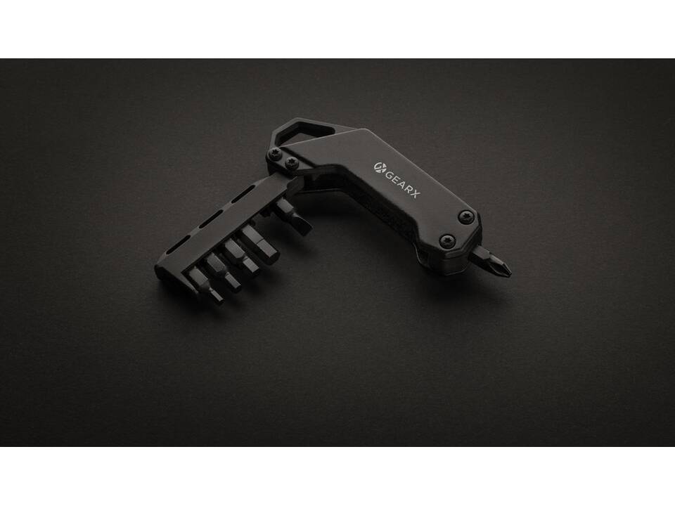 Gear X screwdriver tool 5